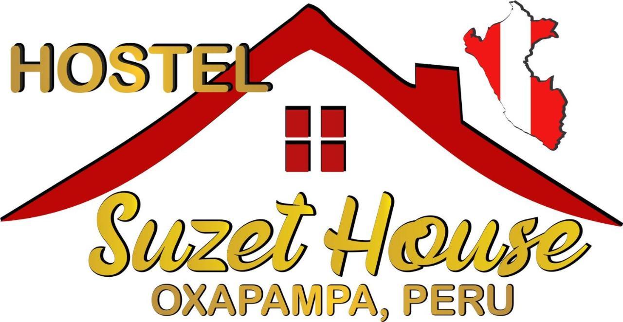 בית הארחה אוקסאפמפה 	Suzet House מראה חיצוני תמונה