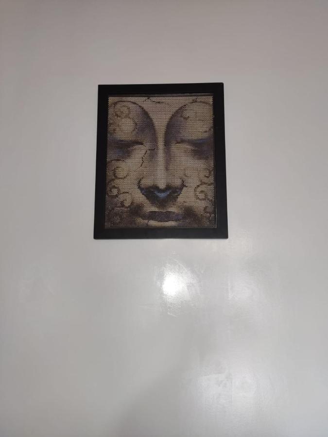 בית הארחה אוקסאפמפה 	Suzet House מראה חיצוני תמונה