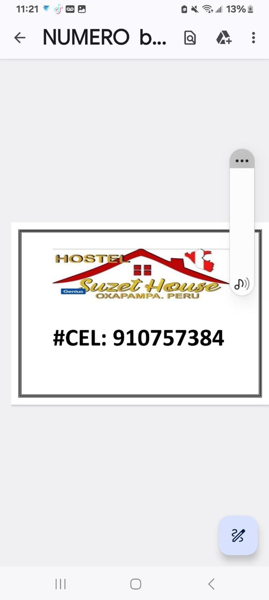 בית הארחה אוקסאפמפה 	Suzet House מראה חיצוני תמונה