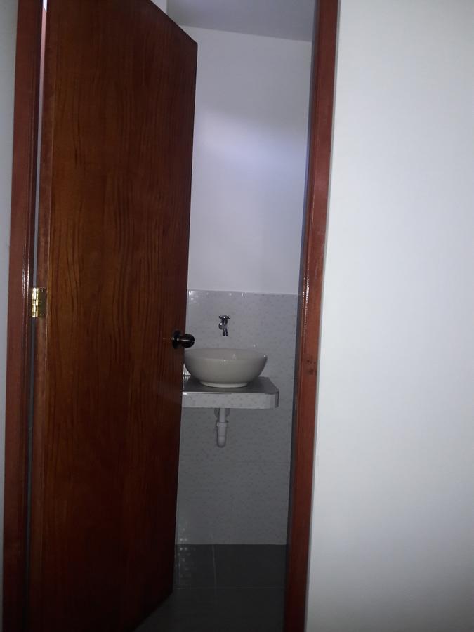 בית הארחה אוקסאפמפה 	Suzet House מראה חיצוני תמונה