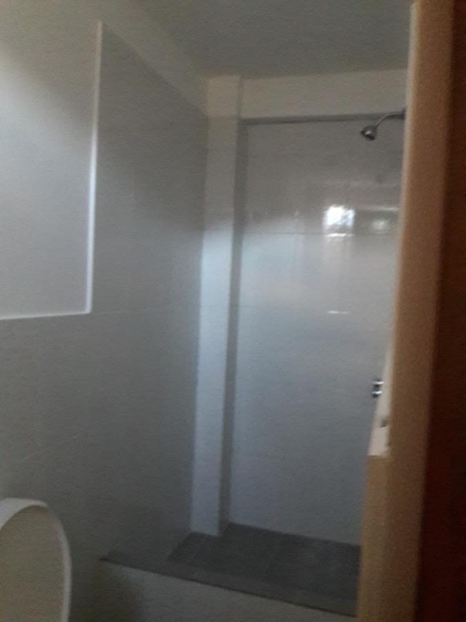 בית הארחה אוקסאפמפה 	Suzet House מראה חיצוני תמונה
